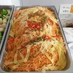 Kampong Fried Mee Siam