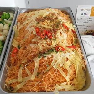 Kampong Fried Mee Siam