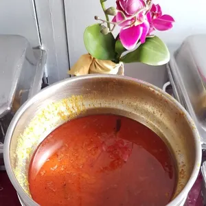 招牌咖喱鸡 Signature Curry Chicken