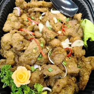 妈蜜排骨王 Mamil Pork Chop