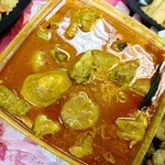 招牌咖喱鸡 Signature Curry Chicken