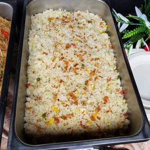 Yang Chow Fried Rice