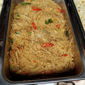 Sin Chow Fried Bee Hoon