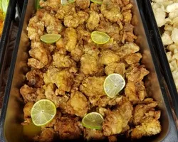 Zesty Lemon Chicken | Customer Photo | Rilassi Catering