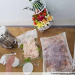 Hawaii Chicken Salad