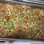 Sin Chow Fried Brown Rice Bee Hoon