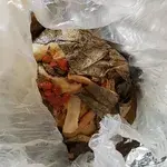 Herbal Chicken w Honshimeiji & Bamboo Fungus