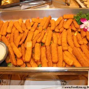 Fish Nugget