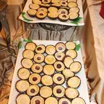 Egg Tart