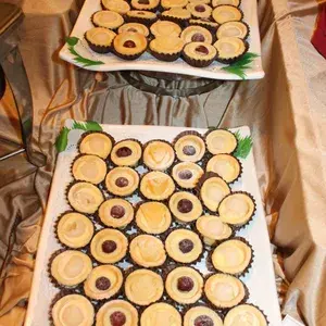 Egg Tart