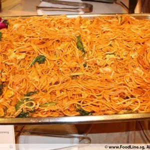 Signature MeeGoreng