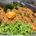 Cereal Prawn • 麦香虾(Chef's Recommended)