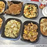 雀巢咸蛋奶皇虾  <br>
