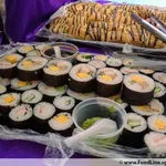 Sushi & Maki Platter