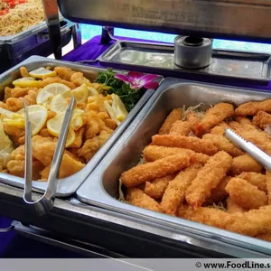Tempura Prawn