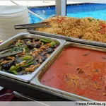 Curry Chicken