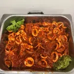 Sambal Sotong •参巴苏东(Chef's Recommended)