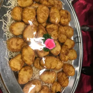 Chicken Nugget • 麦香鸡