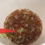 Sea Coconut w/ Sago • 海底椰西米露(Chef's Recommended)
