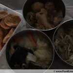 Tingkat Order: