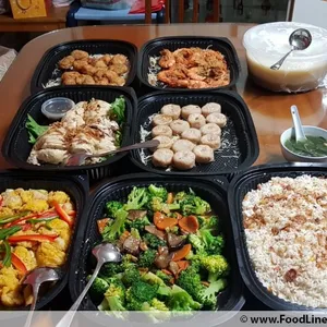 Number of Set:1 sets
