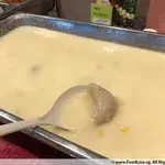 白果芋泥 Sweet Yam w/ Ginko Nuts