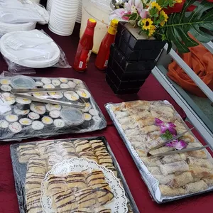 Mini Apple Strudel