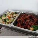 罗汉斋 Lo Hon Vegetable