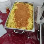 泰式黄梨炒饭 Thai Style Pineapple Rice