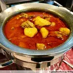 招牌咖喱鸡 Signature Curry Chicken