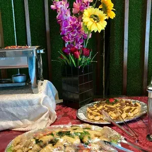 麦片鱼 Oat Battered Sliced Fish