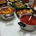 招牌咖喱鸡 Signature Curry Chicken