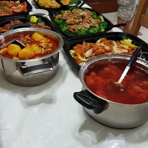 招牌咖喱鸡 Signature Curry Chicken