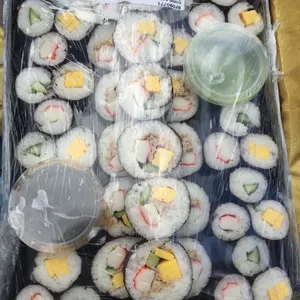 Sushi & Maki Platter