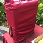 Tropical Fruit Punch