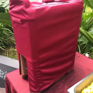 Tropical Fruit Punch