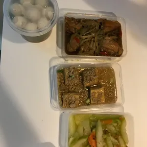 Tingkat Order: