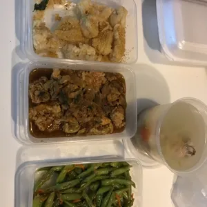 Tingkat Order: