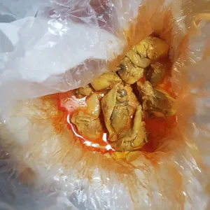 1x Golden Pillow Curry Chicken Bun @$14.8