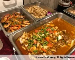 娘惹酱烤鱼片 Baked Fish Fillet with Nyonya Assam Sauce | Customer Photo | Makan Mate