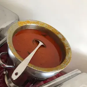 招牌咖喱鸡 Signature Curry Chicken