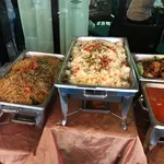 Hong Kong Noodle