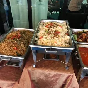 Hong Kong Noodle