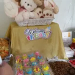 Happy Cupcakes
