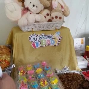 Happy Cupcakes