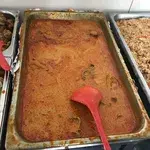 Curry Chicken • 咖哩鸡(Chef's Recommended)