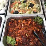 Sambal Sotong •参巴苏东(Chef's Recommended)
