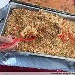 Fried Rice • 炒饭