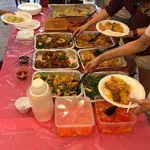 旺梨蜜汁排骨王 Honey Pork Chop w/Pineapple