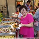 Deep Fried "Thai Style" Sea Bass 泰式酥炸金目鲈